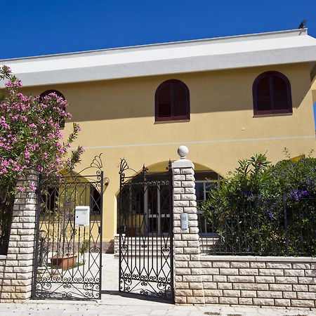 Orlando Vacanze Camere Erice Exterior photo