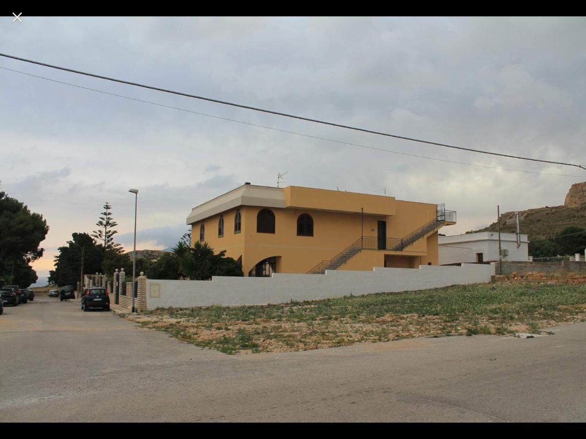 Orlando Vacanze Camere Erice Exterior photo