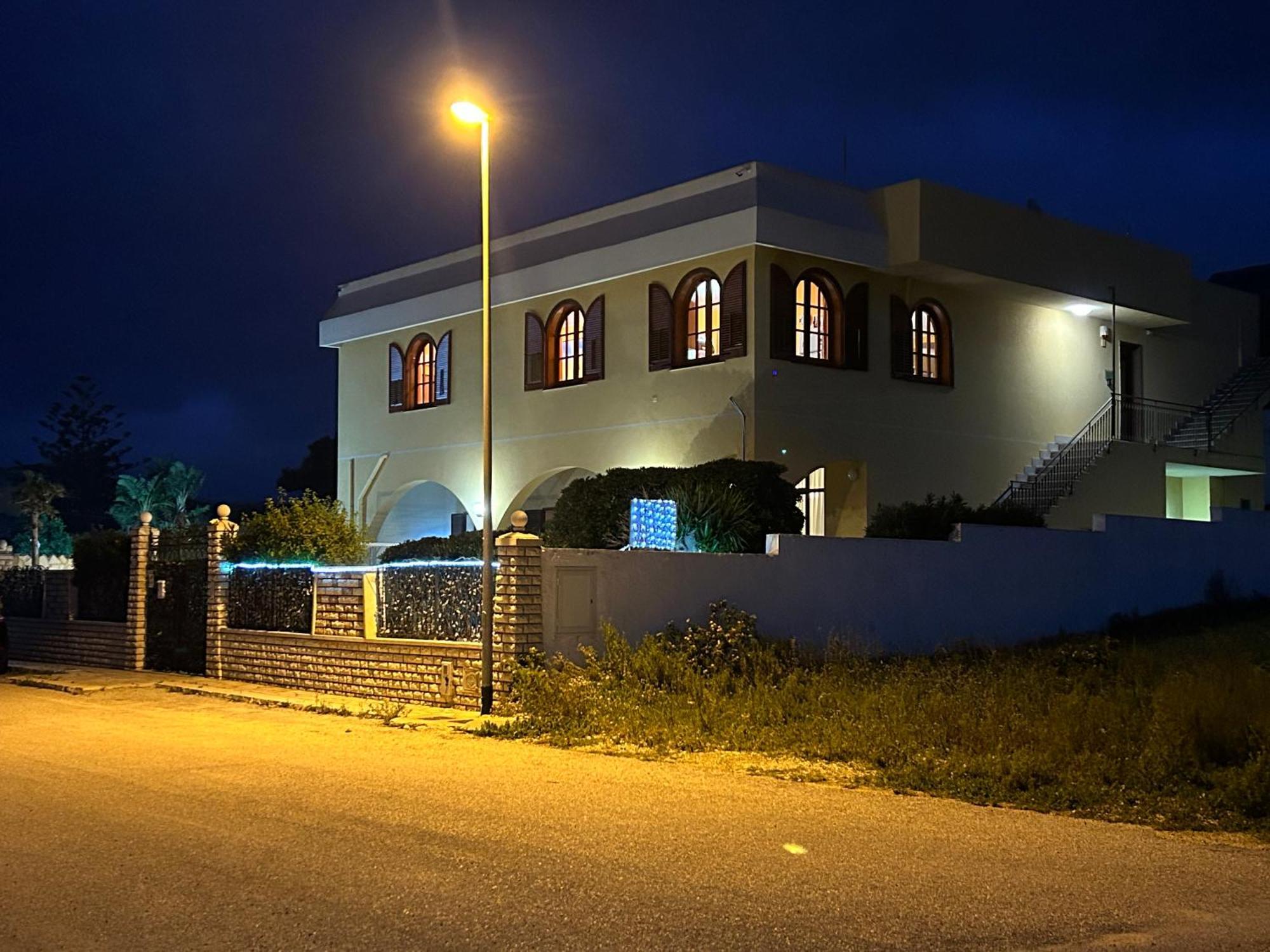 Orlando Vacanze Camere Erice Exterior photo