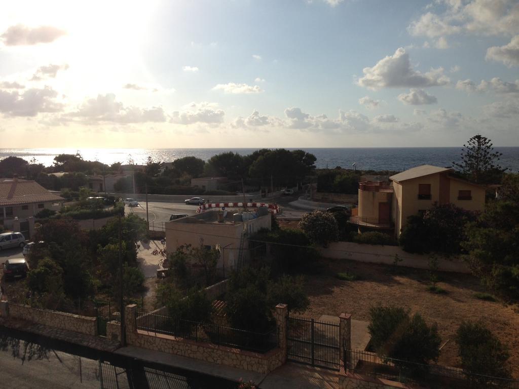 Orlando Vacanze Camere Erice Exterior photo