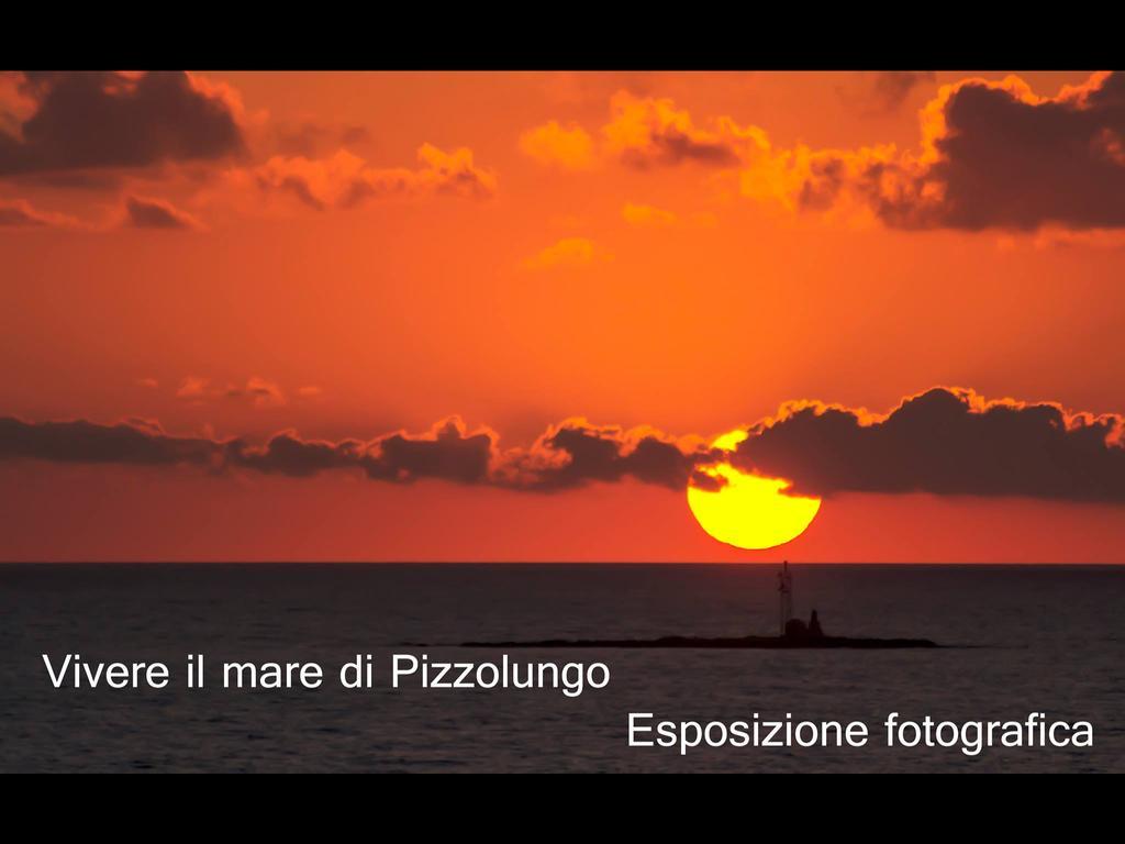 Orlando Vacanze Camere Erice Exterior photo