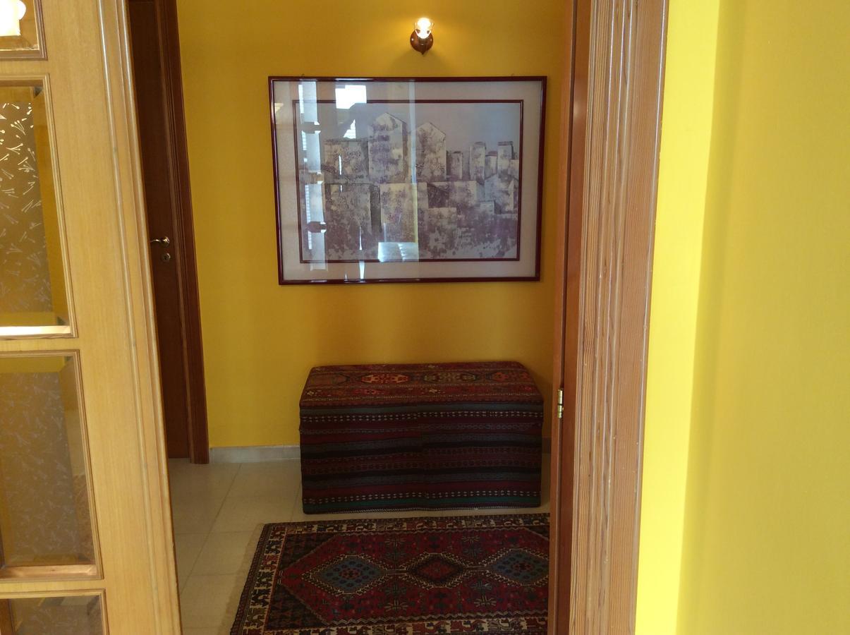 Orlando Vacanze Camere Erice Exterior photo
