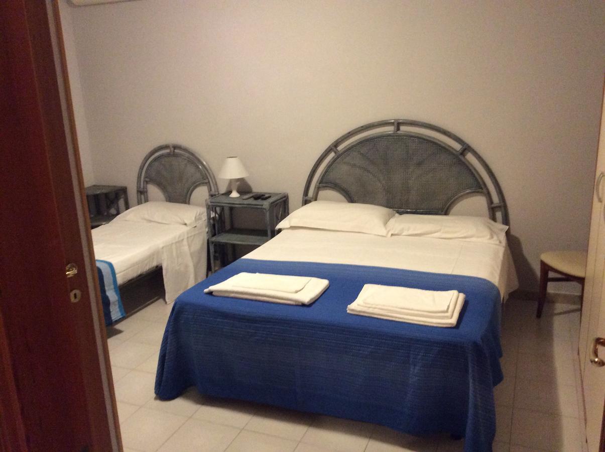 Orlando Vacanze Camere Erice Exterior photo
