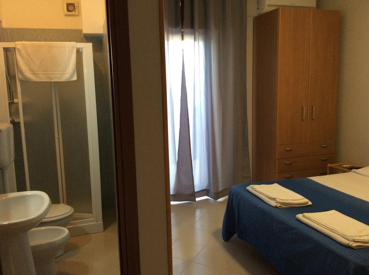 Orlando Vacanze Camere Erice Exterior photo
