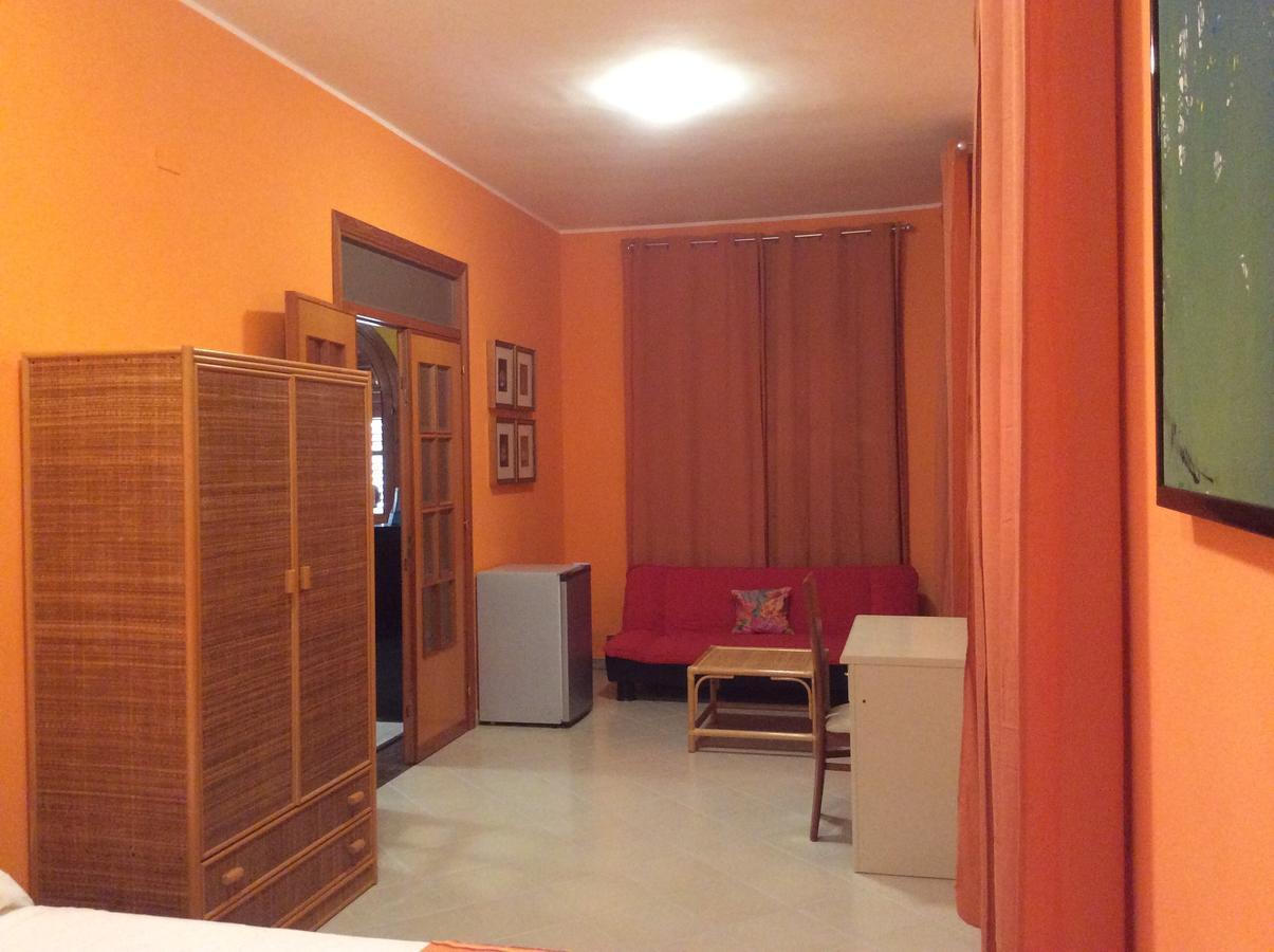 Orlando Vacanze Camere Erice Exterior photo