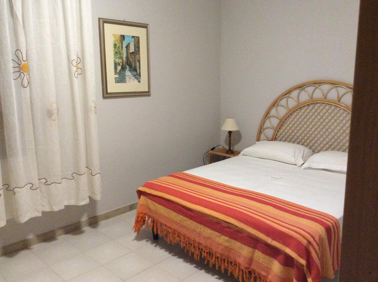 Orlando Vacanze Camere Erice Exterior photo